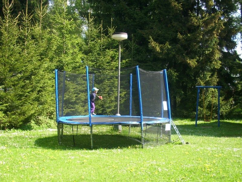 trampolina 1